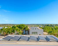 Resale - Detached Villa - San Miguel de Salinas - Las Colinas golf