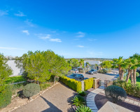 Resale - Detached Villa - San Miguel de Salinas - Las Colinas golf