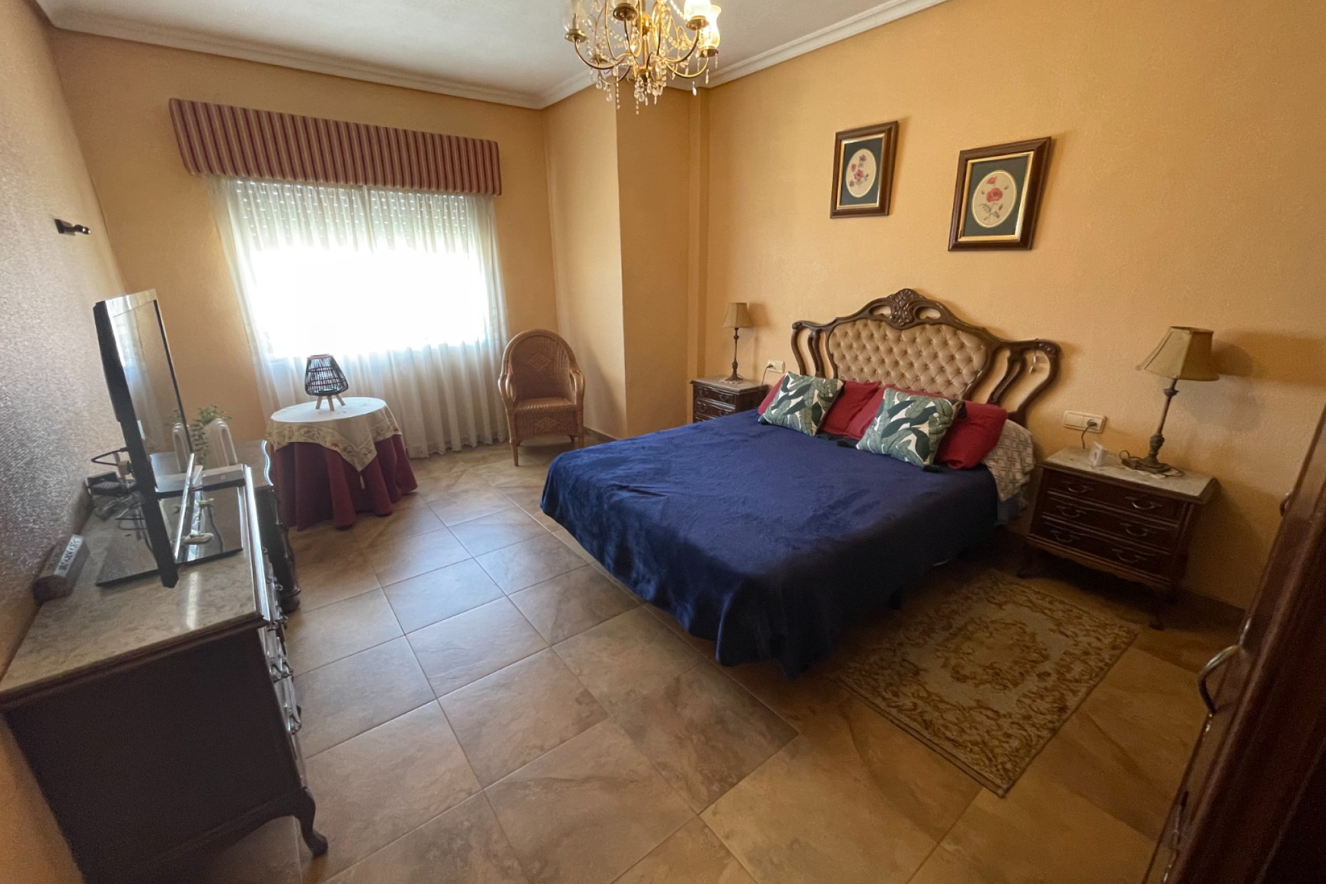 Resale - Detached Villa - San Miguel de Salinas - Pueblo