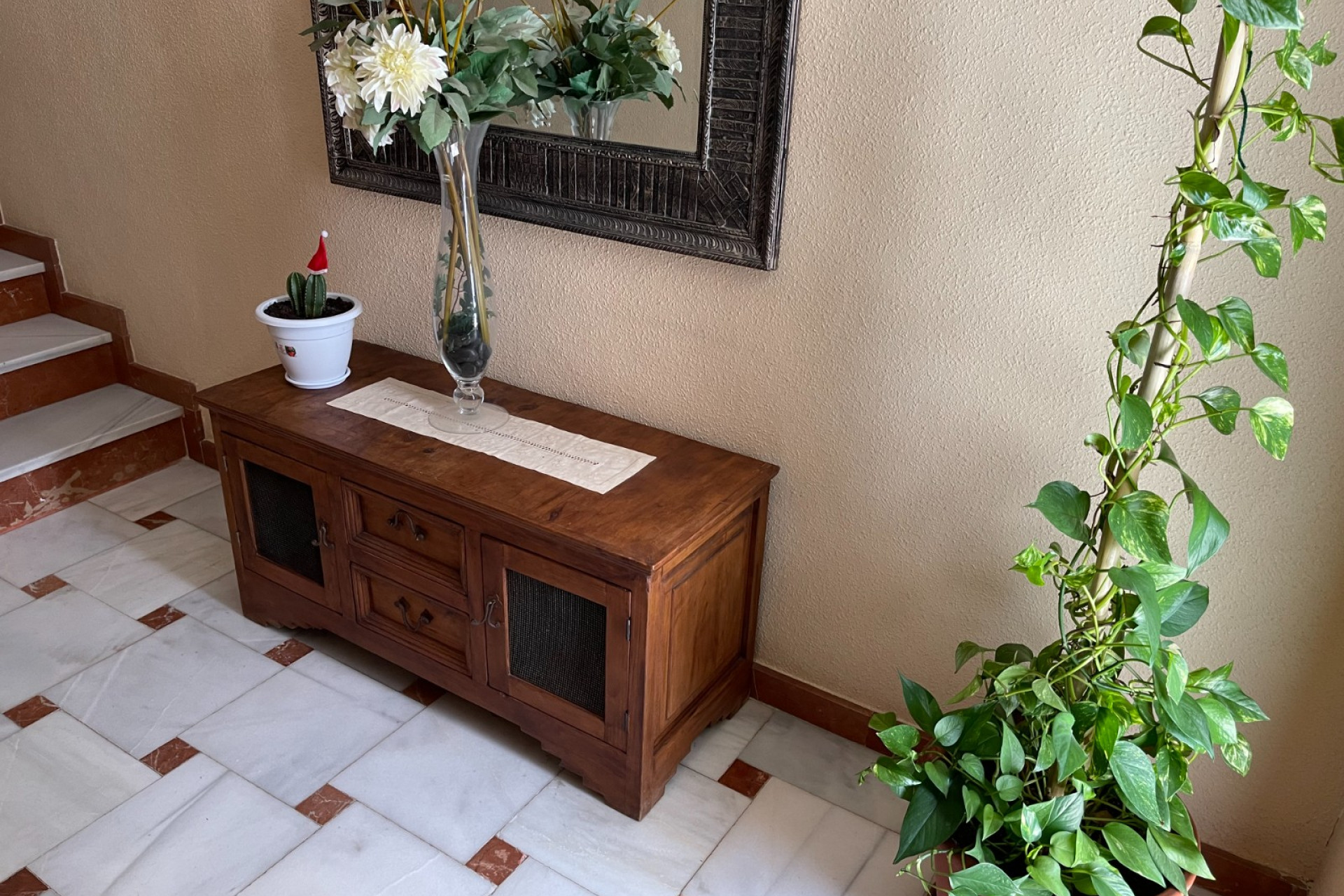 Resale - Detached Villa - San Miguel de Salinas - Pueblo