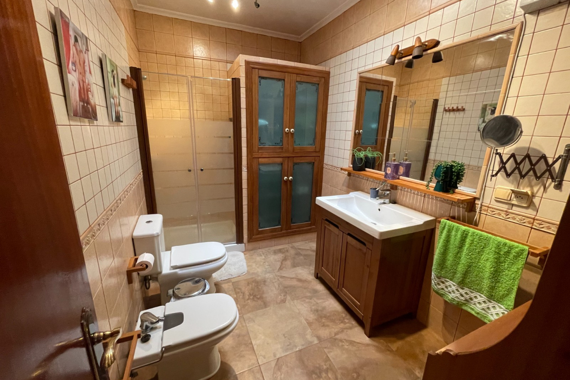 Resale - Detached Villa - San Miguel de Salinas - Pueblo