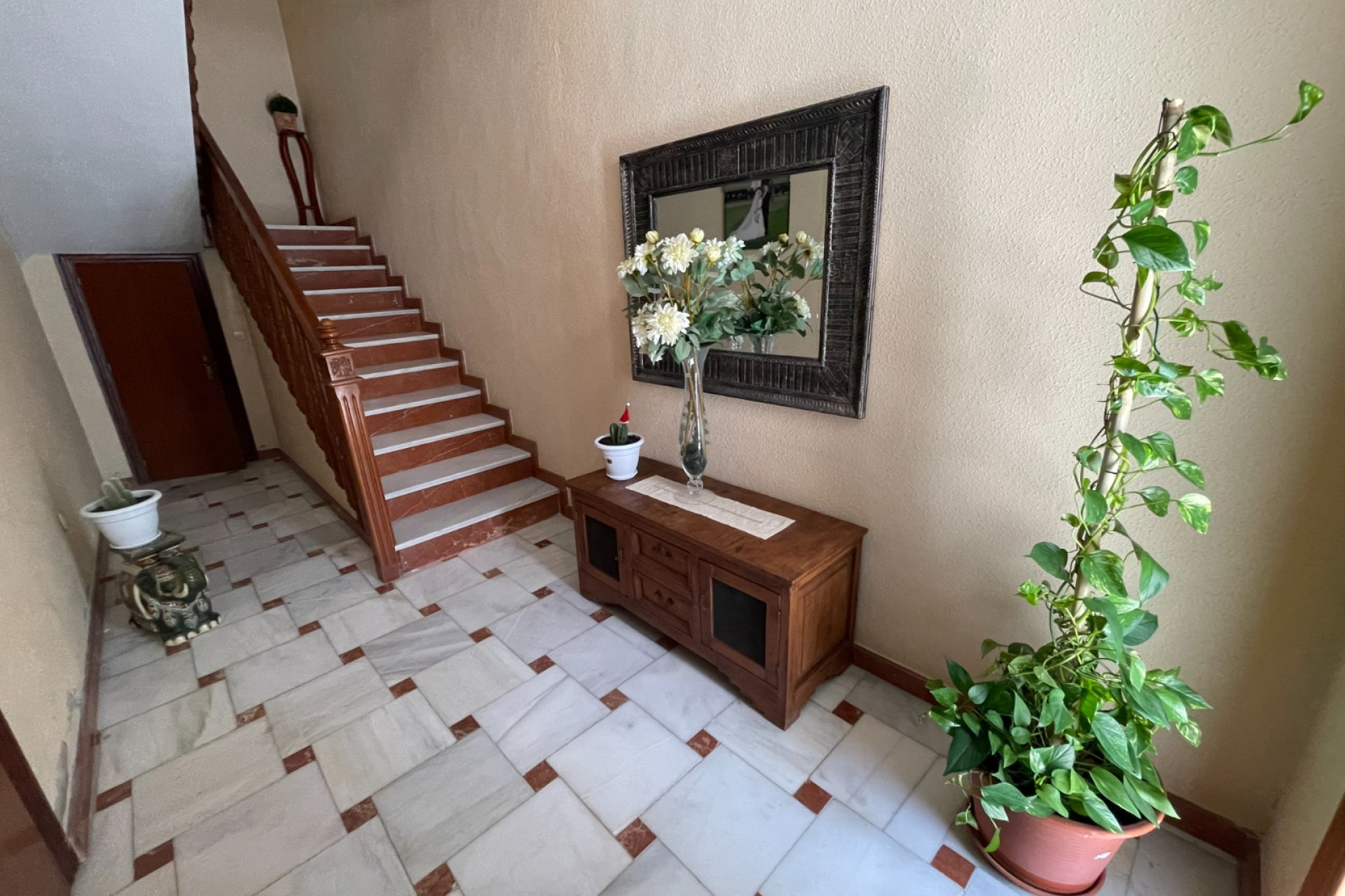 Resale - Detached Villa - San Miguel de Salinas - Pueblo