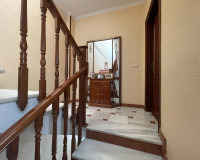 Resale - Detached Villa - San Miguel de Salinas - Pueblo