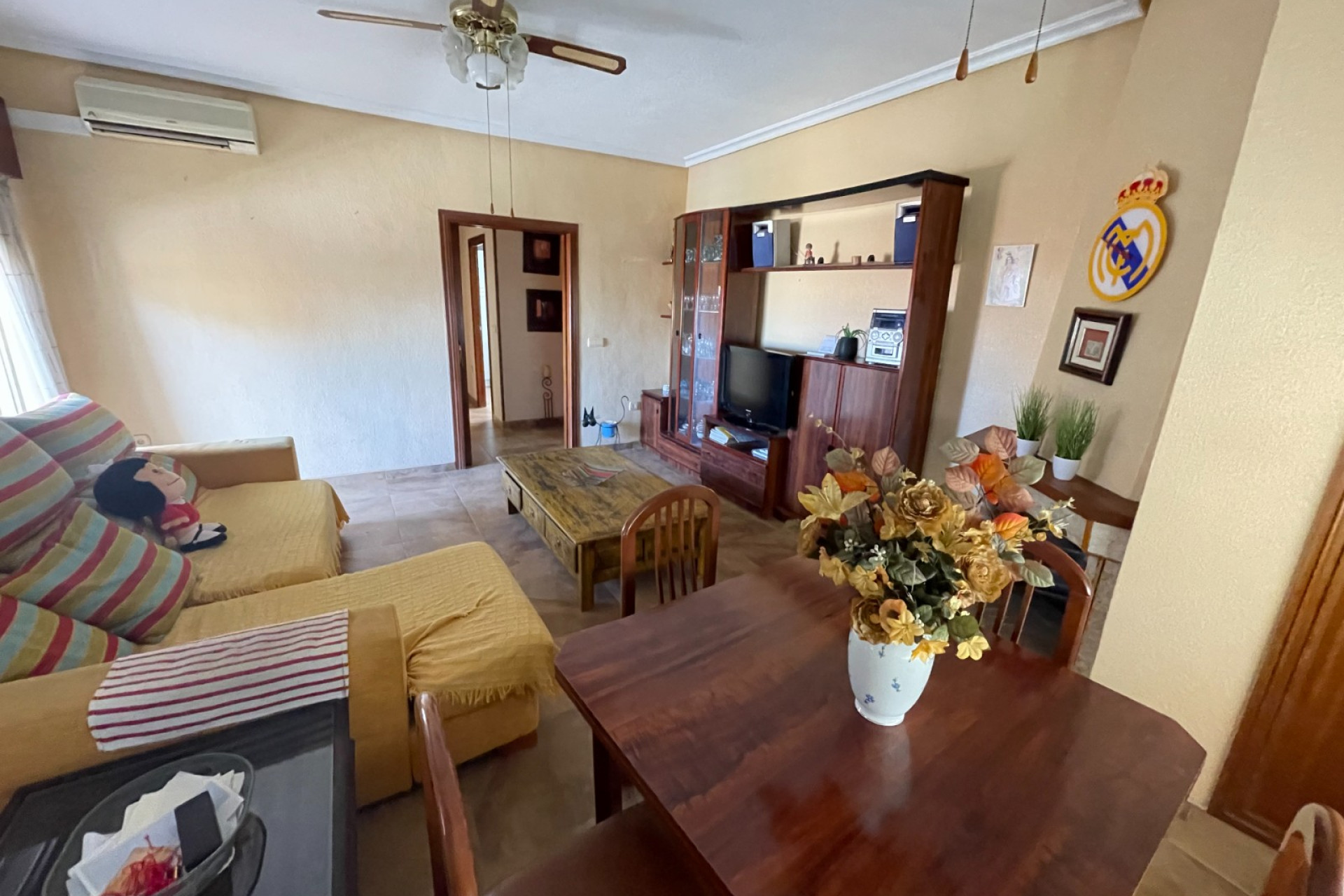 Resale - Detached Villa - San Miguel de Salinas - Pueblo