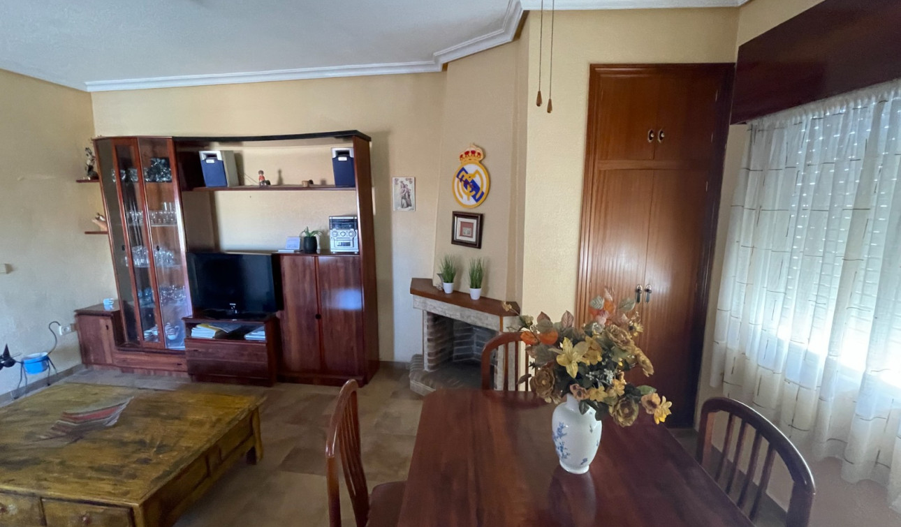 Resale - Detached Villa - San Miguel de Salinas - Pueblo