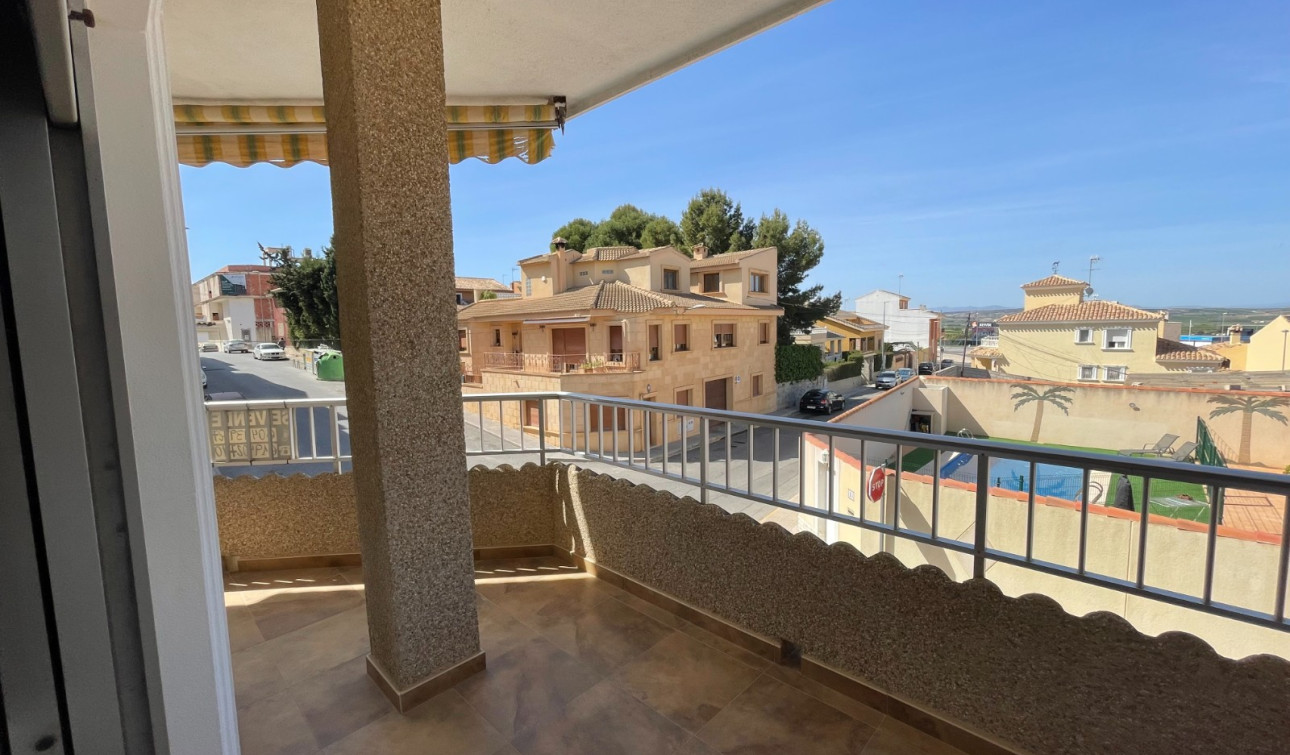 Resale - Detached Villa - San Miguel de Salinas - Pueblo