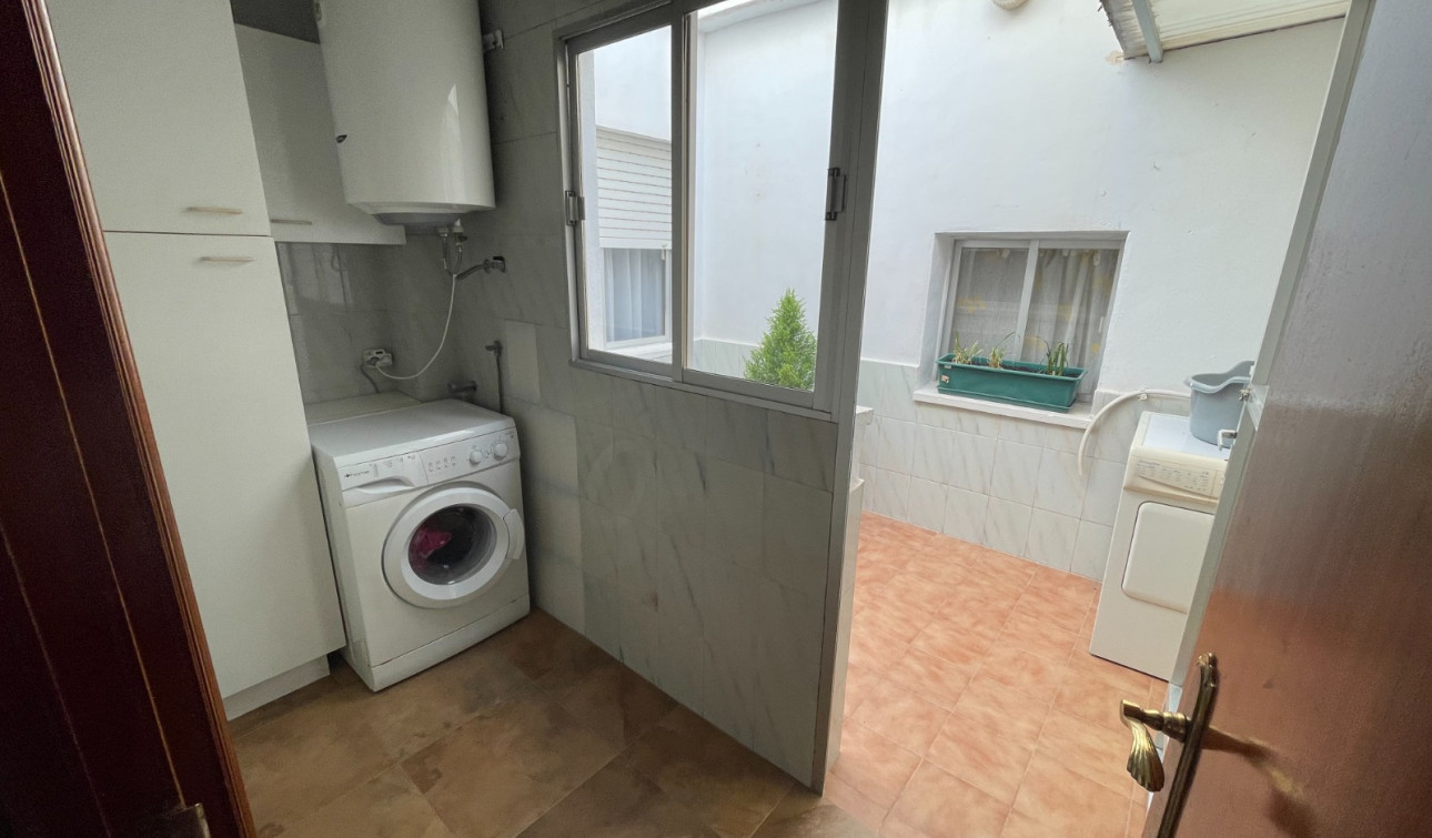 Resale - Detached Villa - San Miguel de Salinas - Pueblo