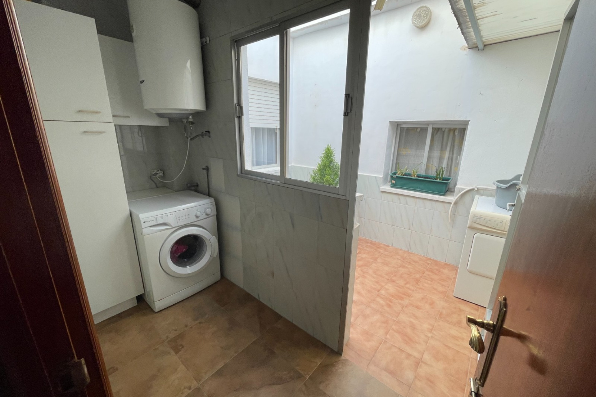 Resale - Detached Villa - San Miguel de Salinas - Pueblo