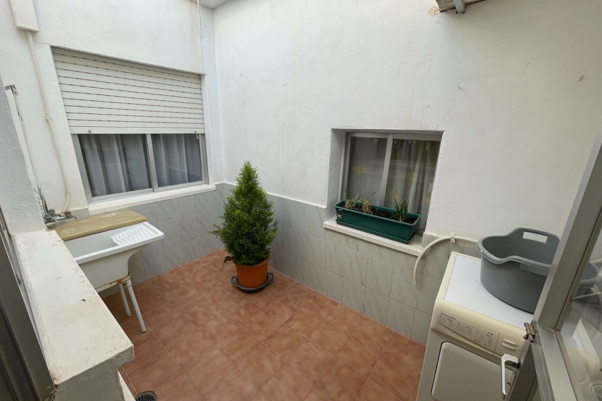 Resale - Detached Villa - San Miguel de Salinas - Pueblo