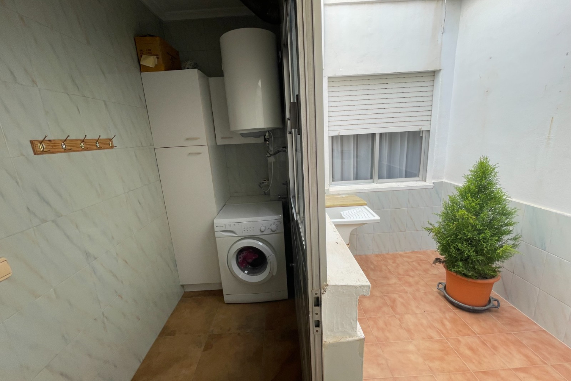 Resale - Detached Villa - San Miguel de Salinas - Pueblo