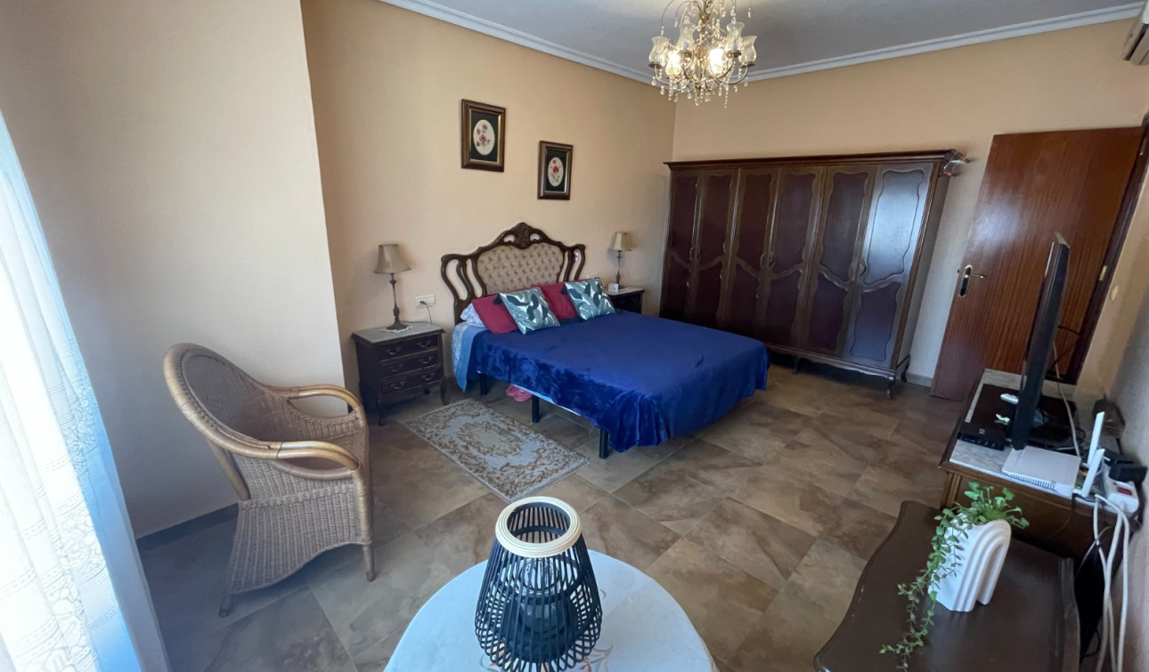 Resale - Detached Villa - San Miguel de Salinas - Pueblo