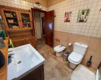 Resale - Detached Villa - San Miguel de Salinas - Pueblo