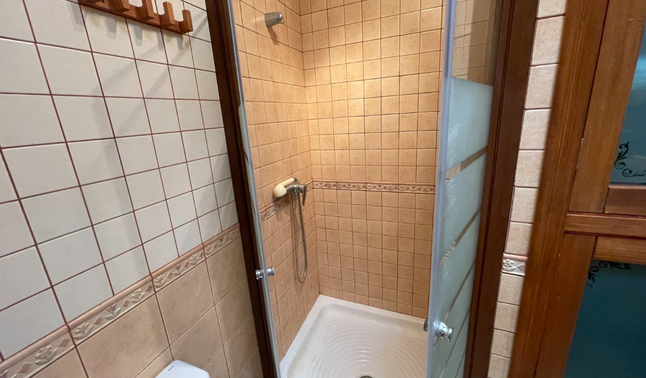 Resale - Detached Villa - San Miguel de Salinas - Pueblo