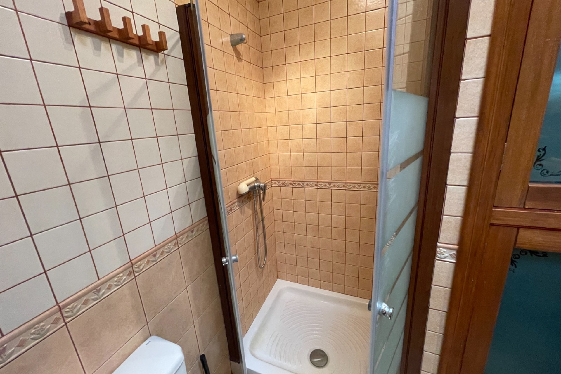 Resale - Detached Villa - San Miguel de Salinas - Pueblo