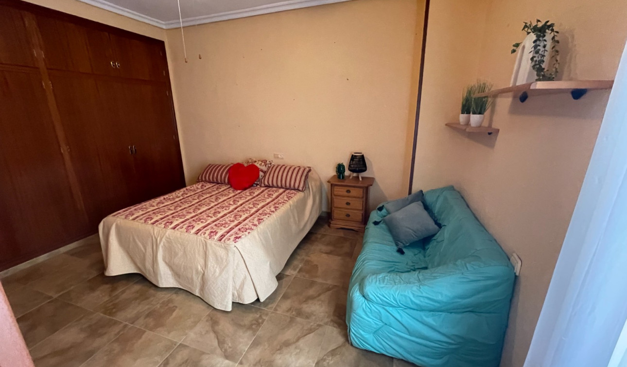 Resale - Detached Villa - San Miguel de Salinas - Pueblo