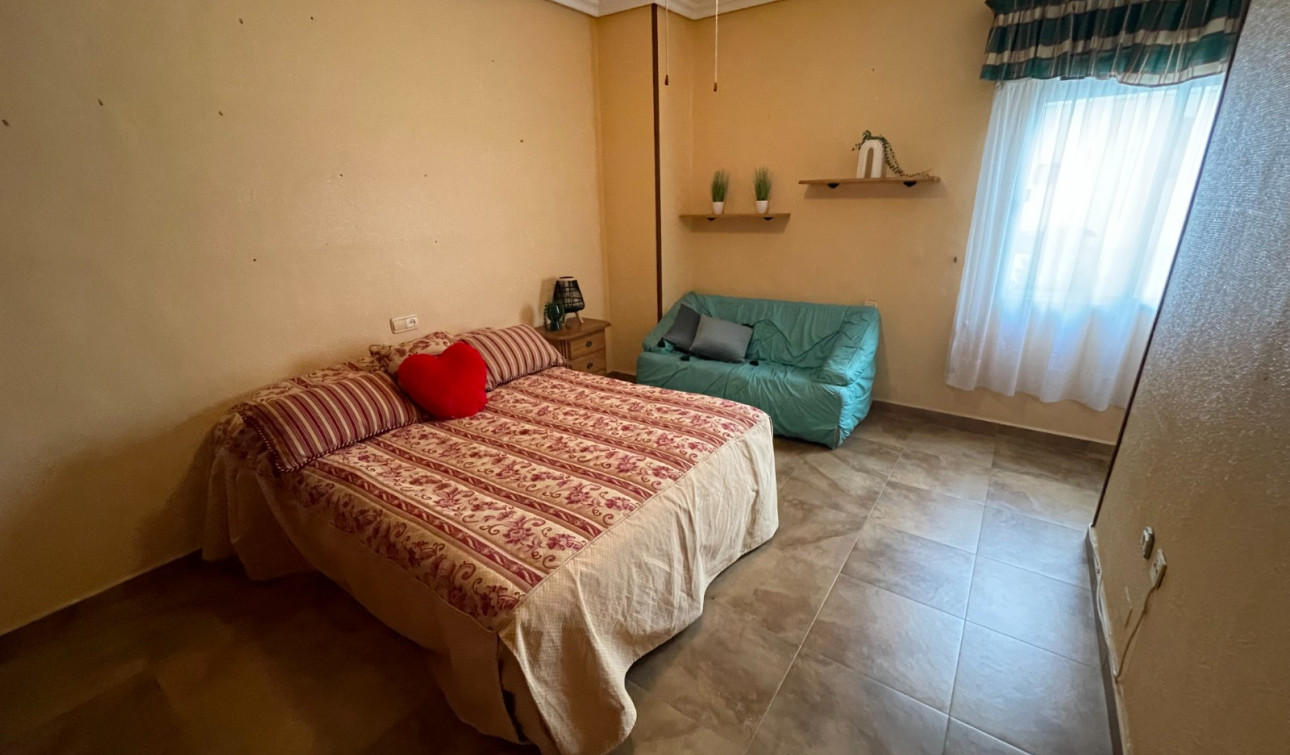 Resale - Detached Villa - San Miguel de Salinas - Pueblo