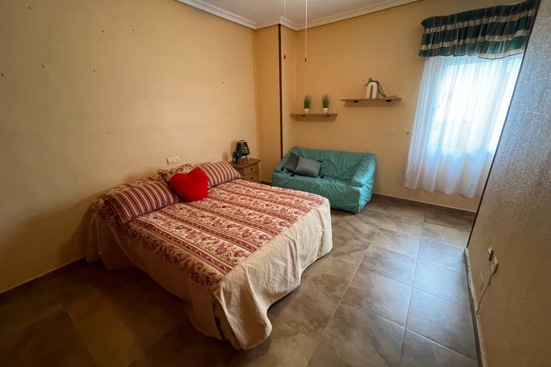 Resale - Detached Villa - San Miguel de Salinas - Pueblo