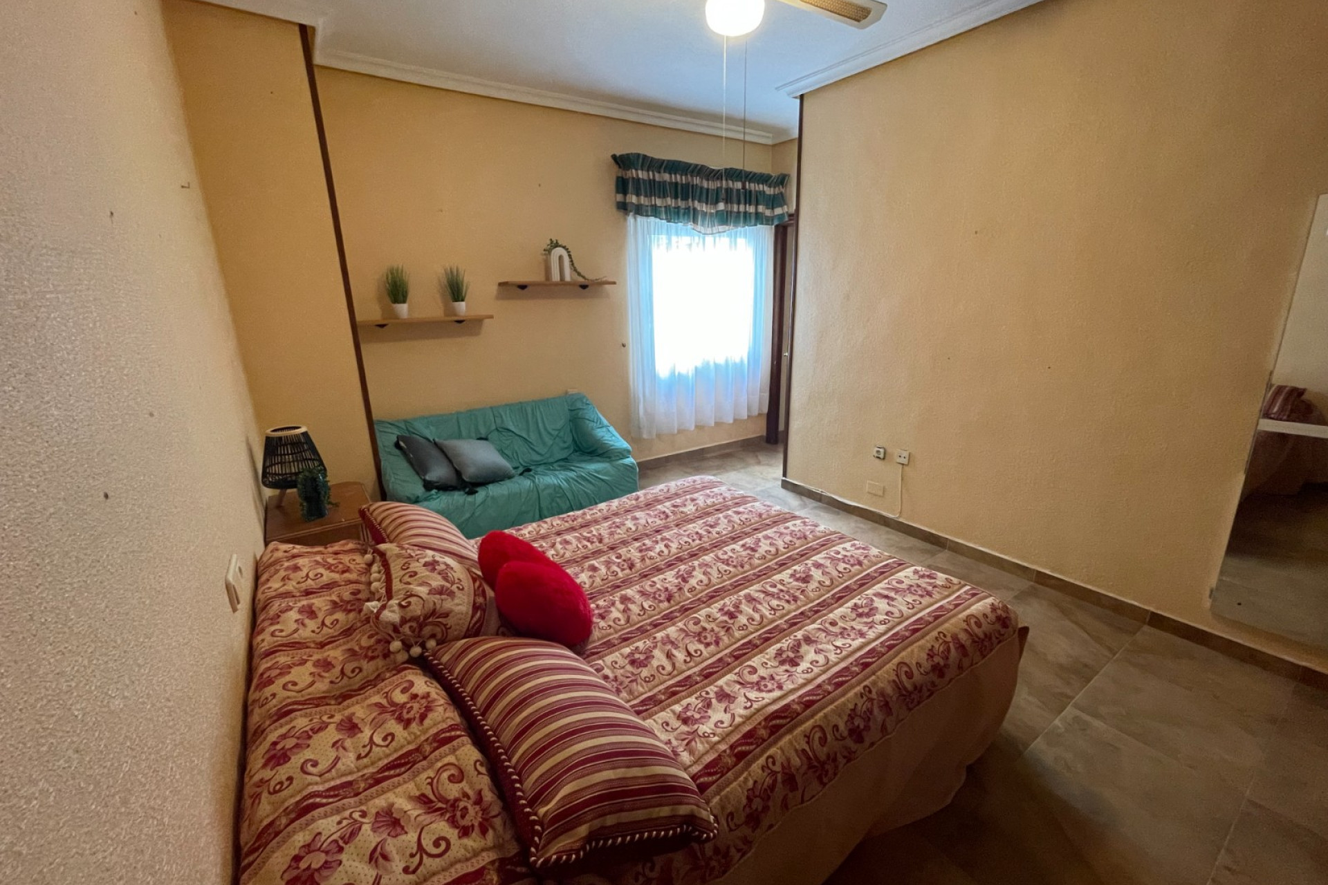 Resale - Detached Villa - San Miguel de Salinas - Pueblo