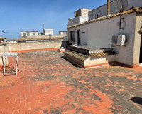 Resale - Detached Villa - San Miguel de Salinas - Pueblo