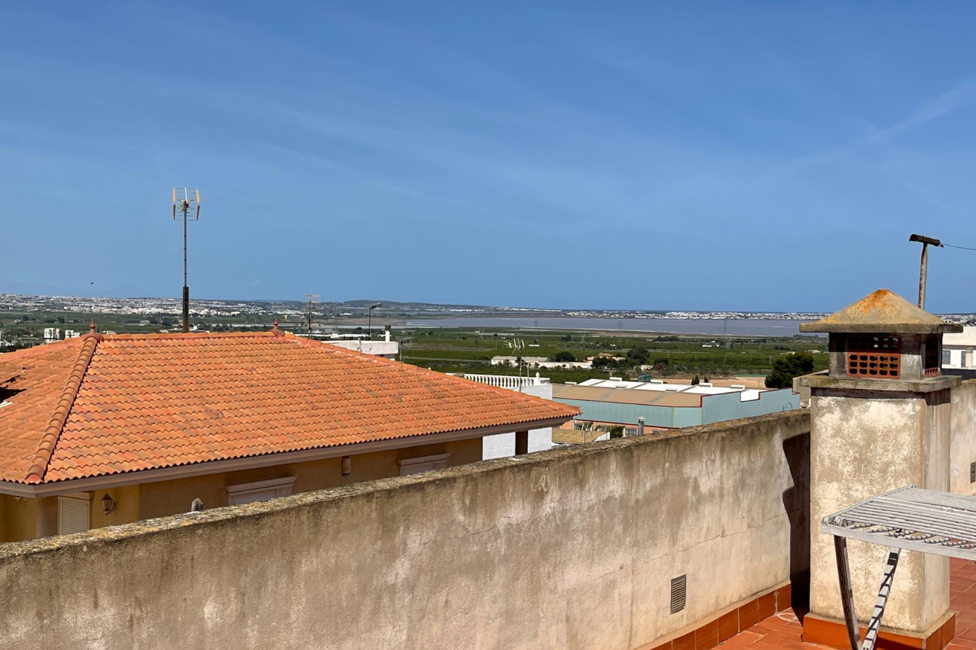 Resale - Detached Villa - San Miguel de Salinas - Pueblo