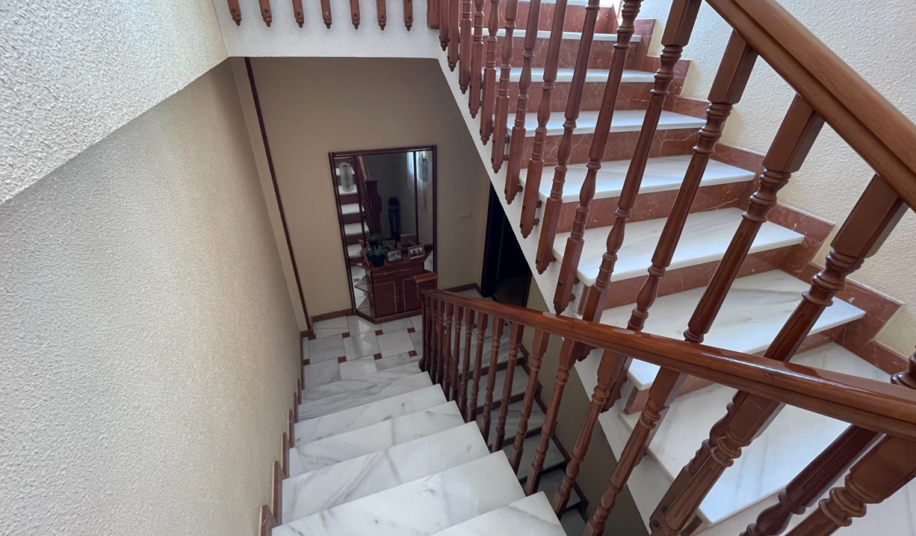 Resale - Detached Villa - San Miguel de Salinas - Pueblo