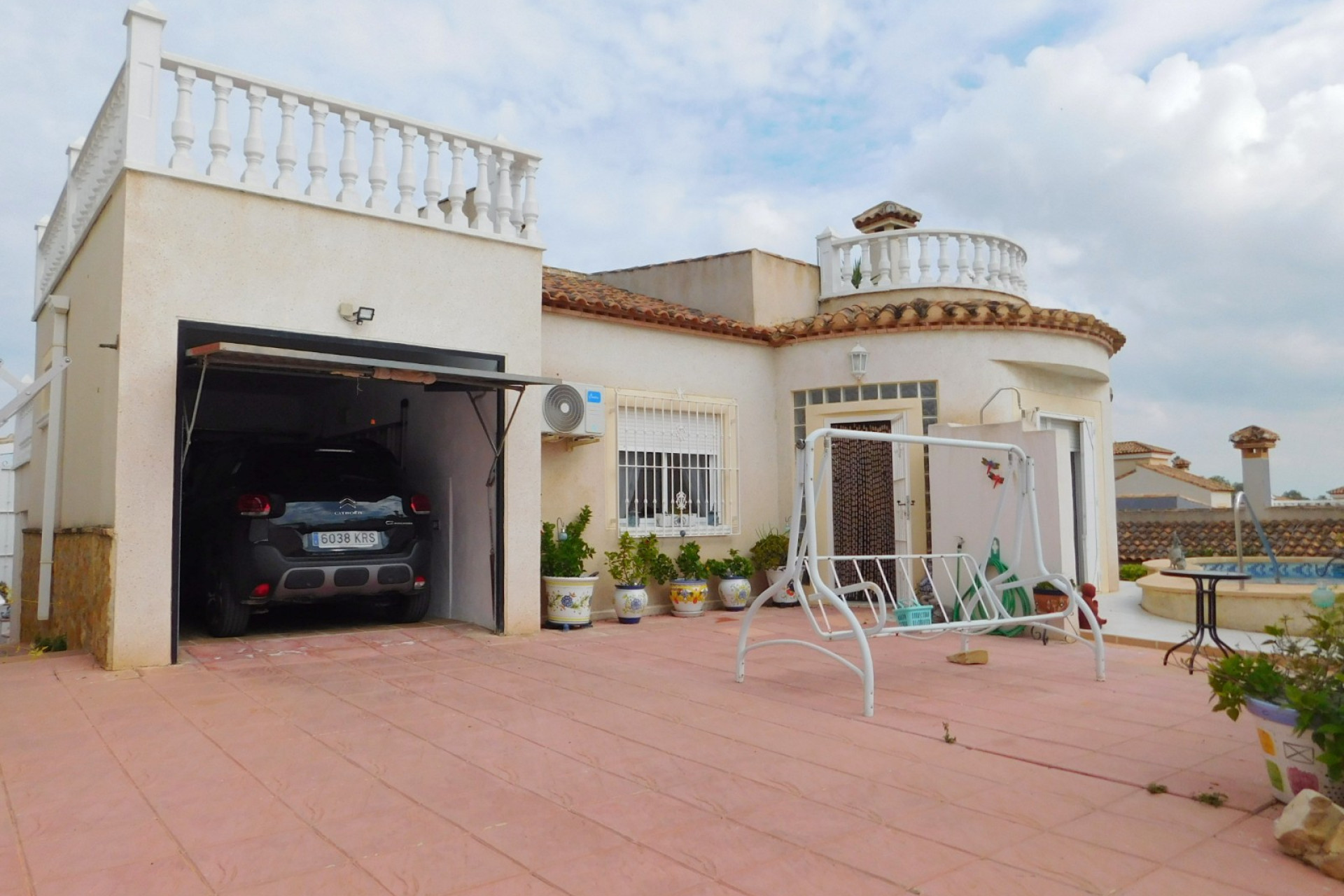 Resale - Detached Villa - San Miguel de Salinas - San Miguel Salinas