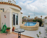 Resale - Detached Villa - San Miguel de Salinas - San Miguel Salinas