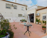 Resale - Detached Villa - San Miguel de Salinas - San Miguel Salinas