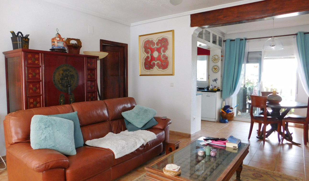 Resale - Detached Villa - San Miguel de Salinas - San Miguel Salinas