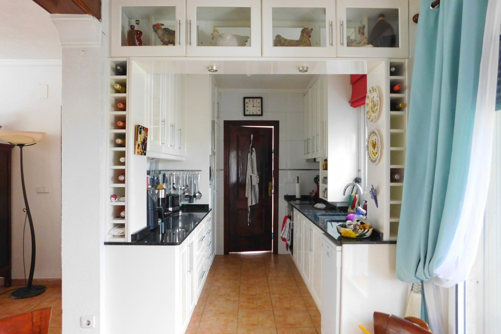 Resale - Detached Villa - San Miguel de Salinas - San Miguel Salinas