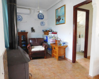 Resale - Detached Villa - San Miguel de Salinas - San Miguel Salinas