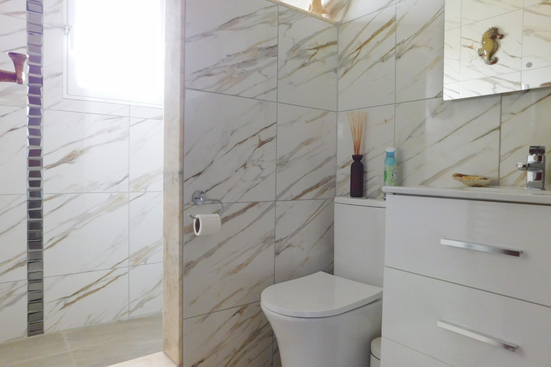 Resale - Detached Villa - San Miguel de Salinas - San Miguel Salinas