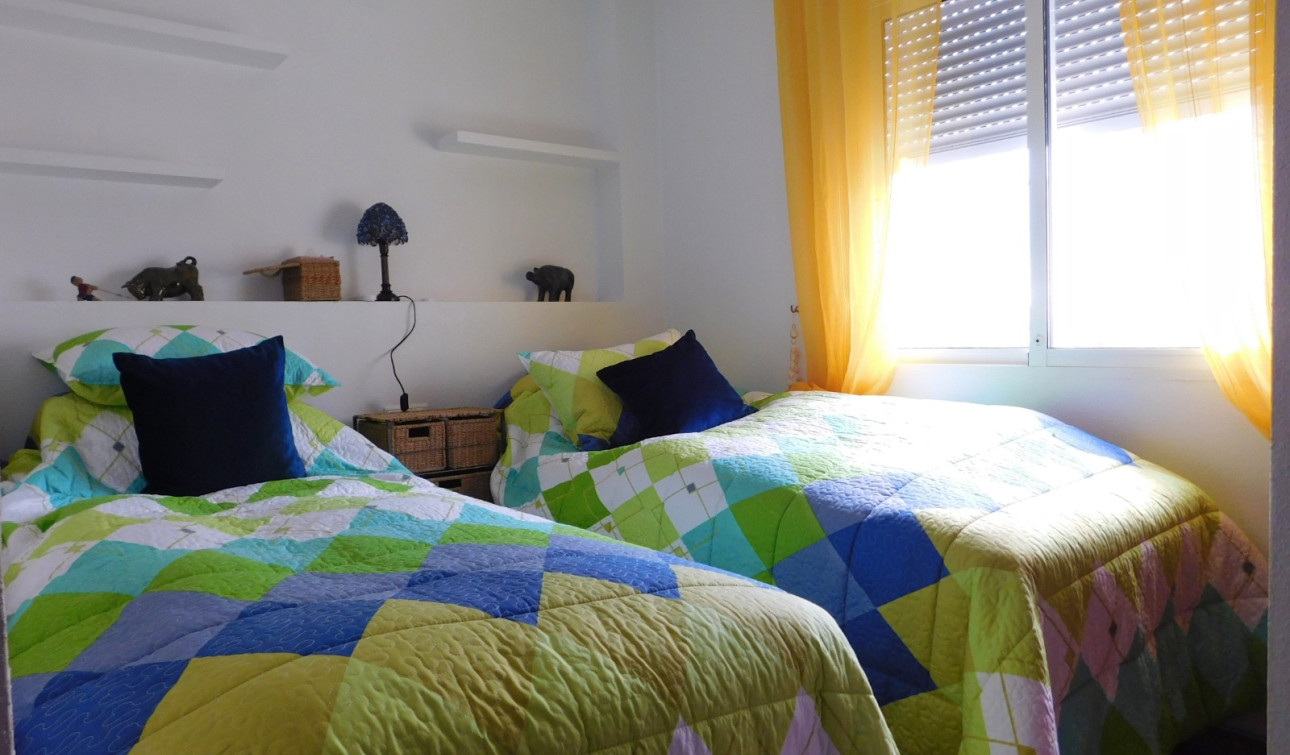 Resale - Detached Villa - San Miguel de Salinas - San Miguel Salinas