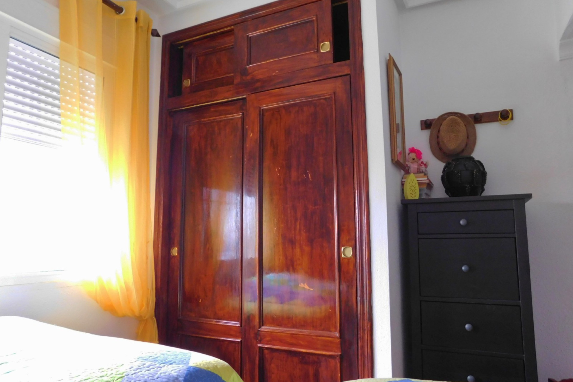 Resale - Detached Villa - San Miguel de Salinas - San Miguel Salinas