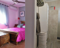 Resale - Detached Villa - San Miguel de Salinas - San Miguel Salinas