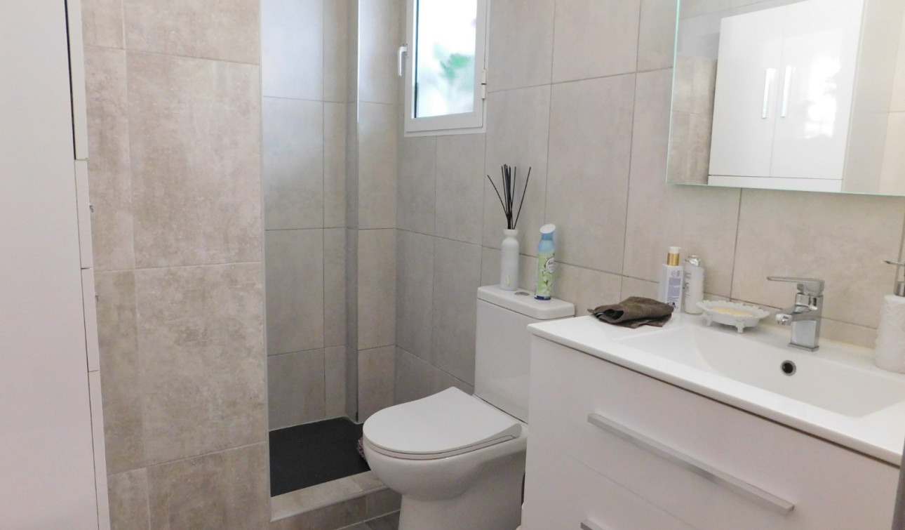 Resale - Detached Villa - San Miguel de Salinas - San Miguel Salinas