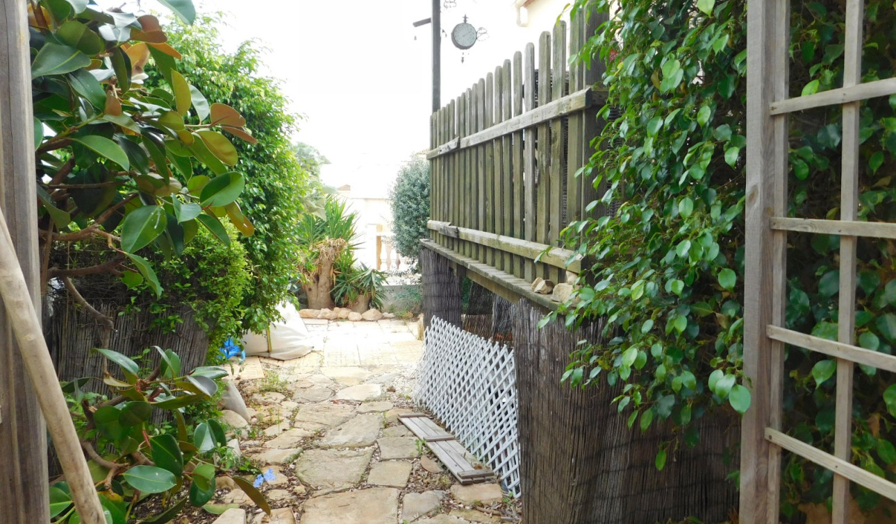 Resale - Detached Villa - San Miguel de Salinas - San Miguel Salinas