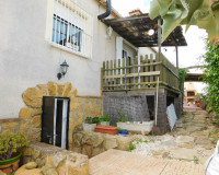 Resale - Detached Villa - San Miguel de Salinas - San Miguel Salinas