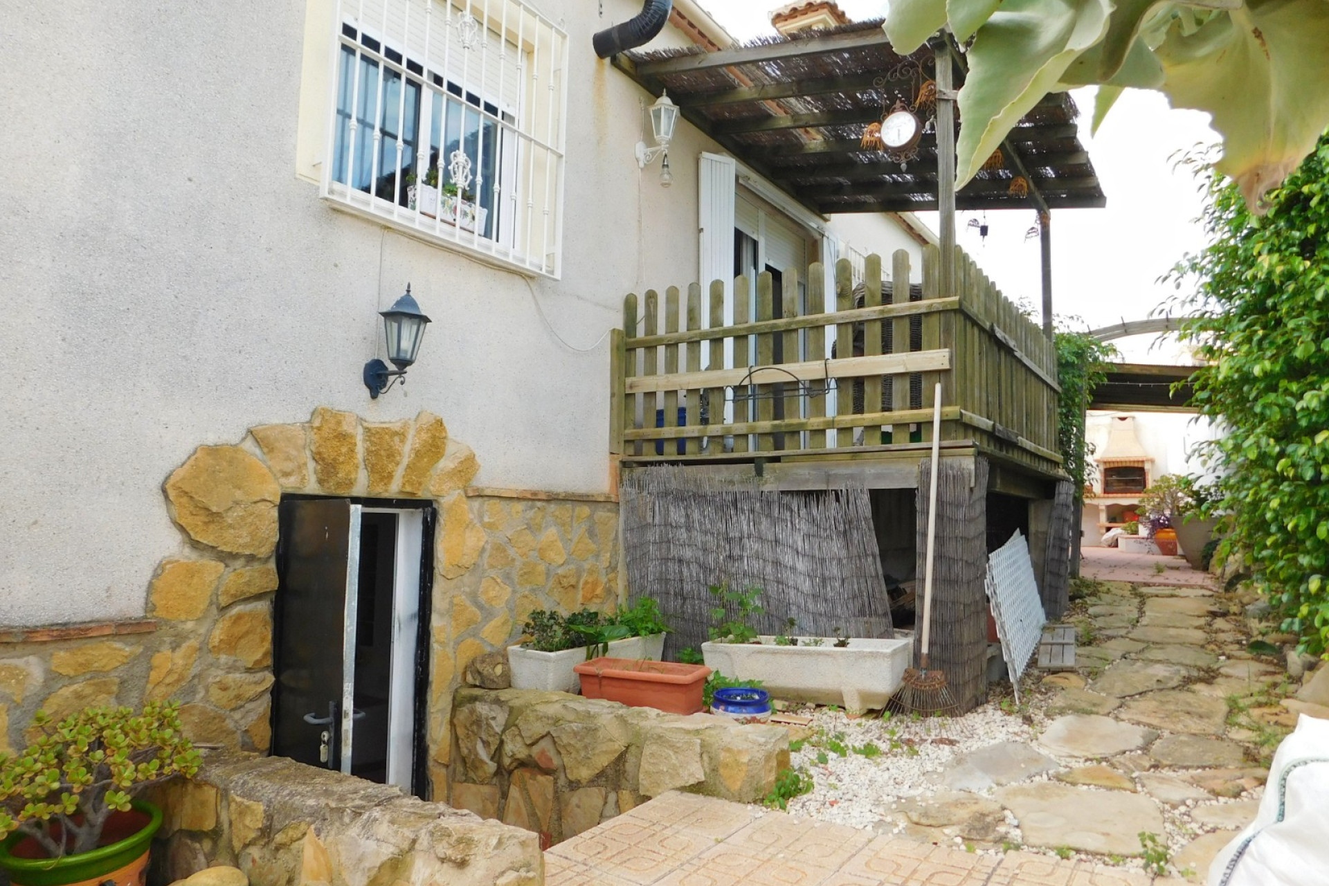 Resale - Detached Villa - San Miguel de Salinas - San Miguel Salinas