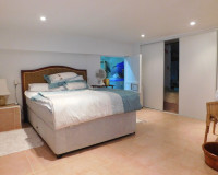 Resale - Detached Villa - San Miguel de Salinas - San Miguel Salinas