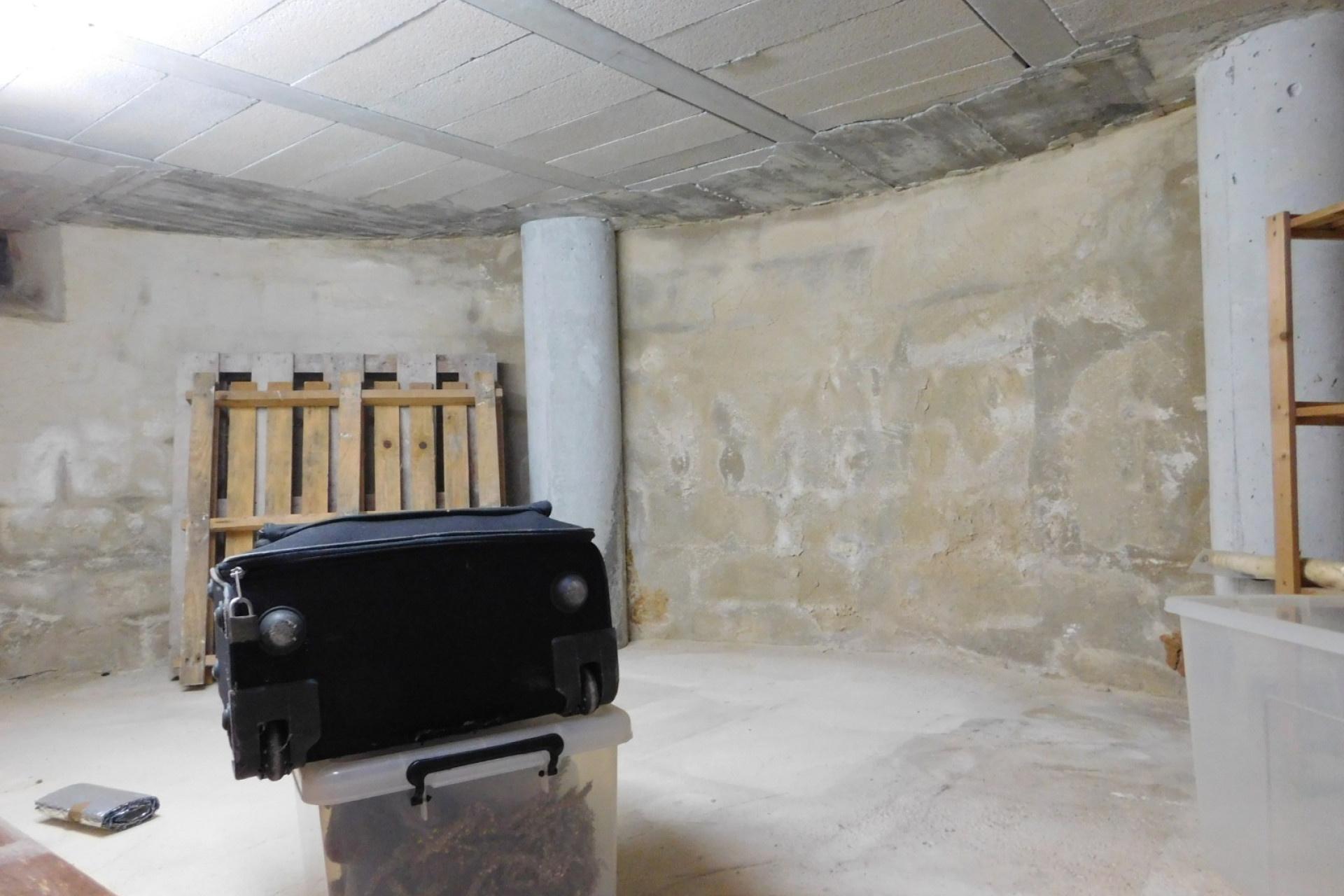 Resale - Detached Villa - San Miguel de Salinas - San Miguel Salinas