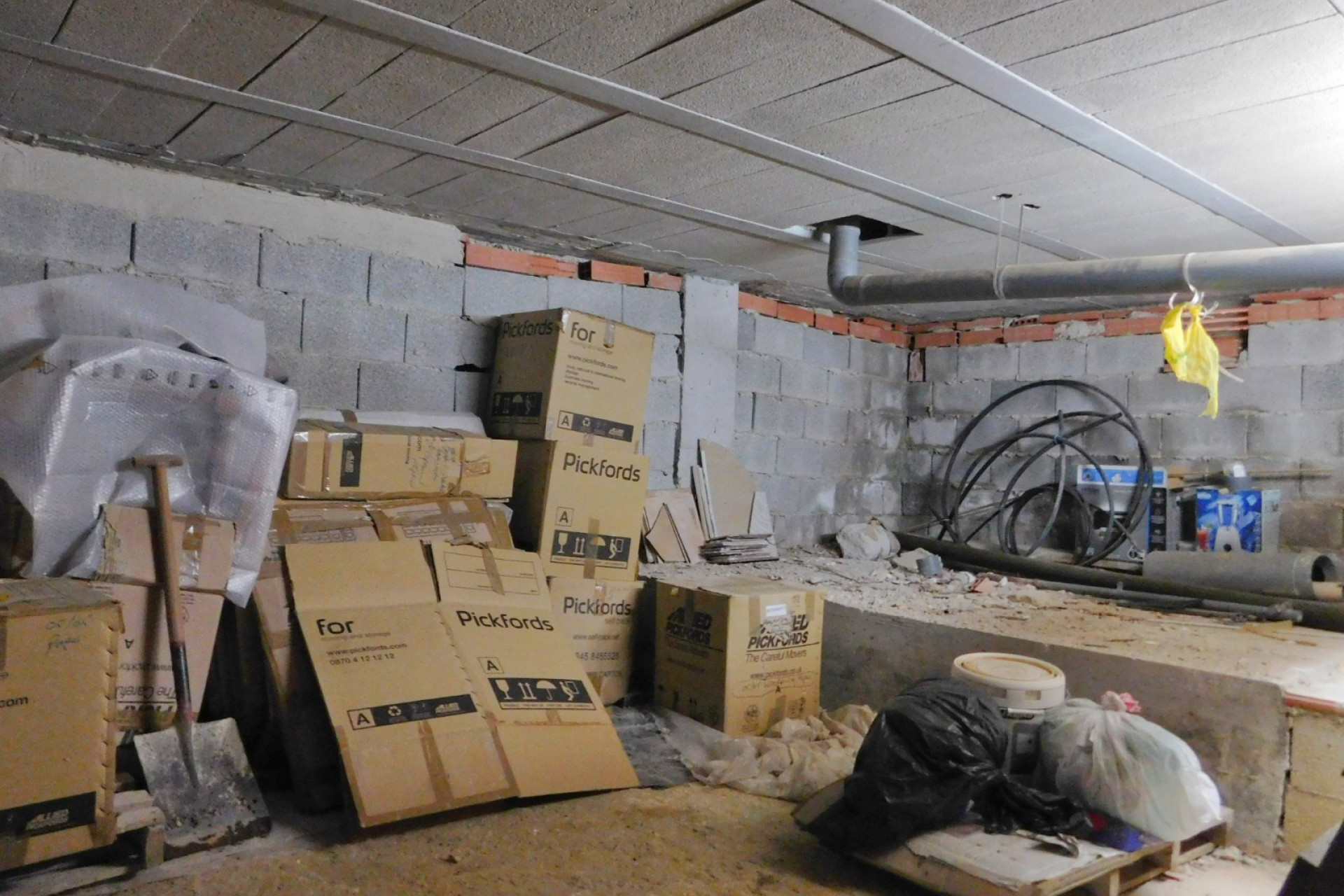 Resale - Detached Villa - San Miguel de Salinas - San Miguel Salinas