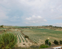 Resale - Detached Villa - San Miguel de Salinas - San Miguel Salinas