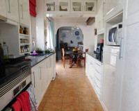 Resale - Detached Villa - San Miguel de Salinas - San Miguel Salinas