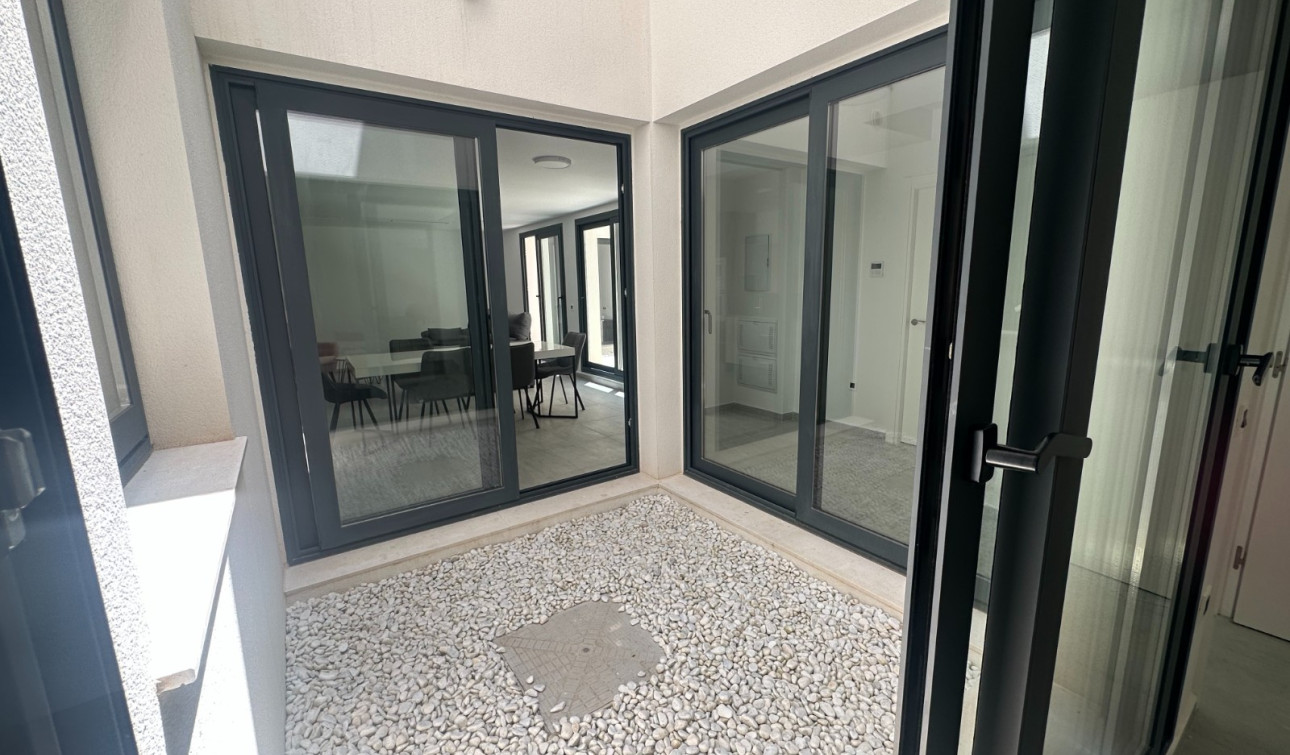 Resale - Detached Villa - San Miguel de Salinas - San Miguel Salinas