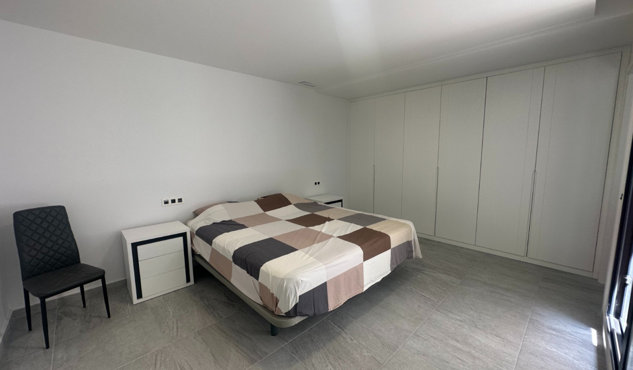 Resale - Detached Villa - San Miguel de Salinas - San Miguel Salinas