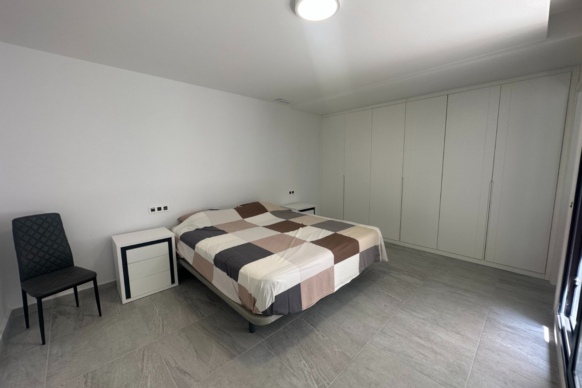 Resale - Detached Villa - San Miguel de Salinas - San Miguel Salinas