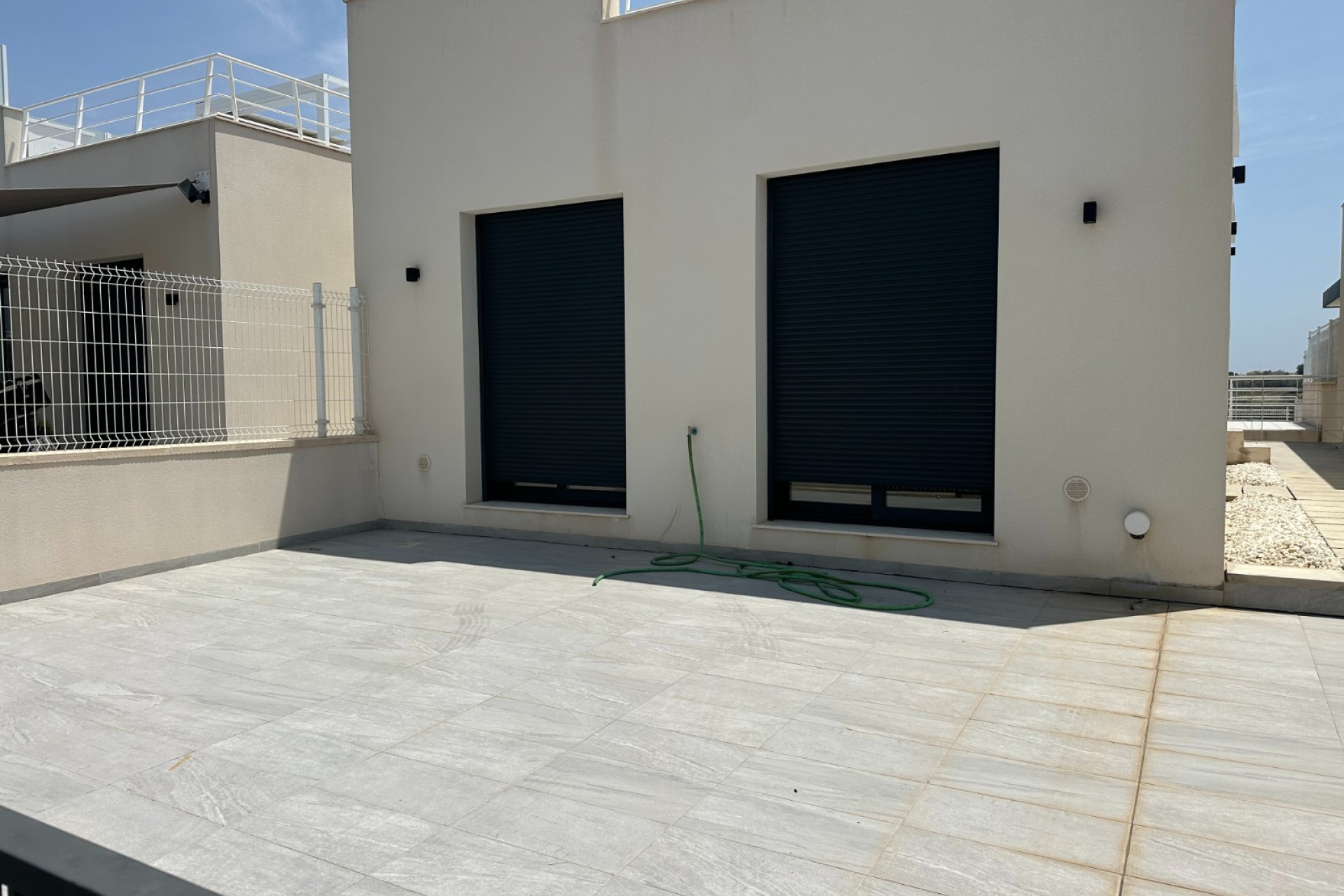Resale - Detached Villa - San Miguel de Salinas - San Miguel Salinas