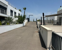 Resale - Detached Villa - San Miguel de Salinas - San Miguel Salinas