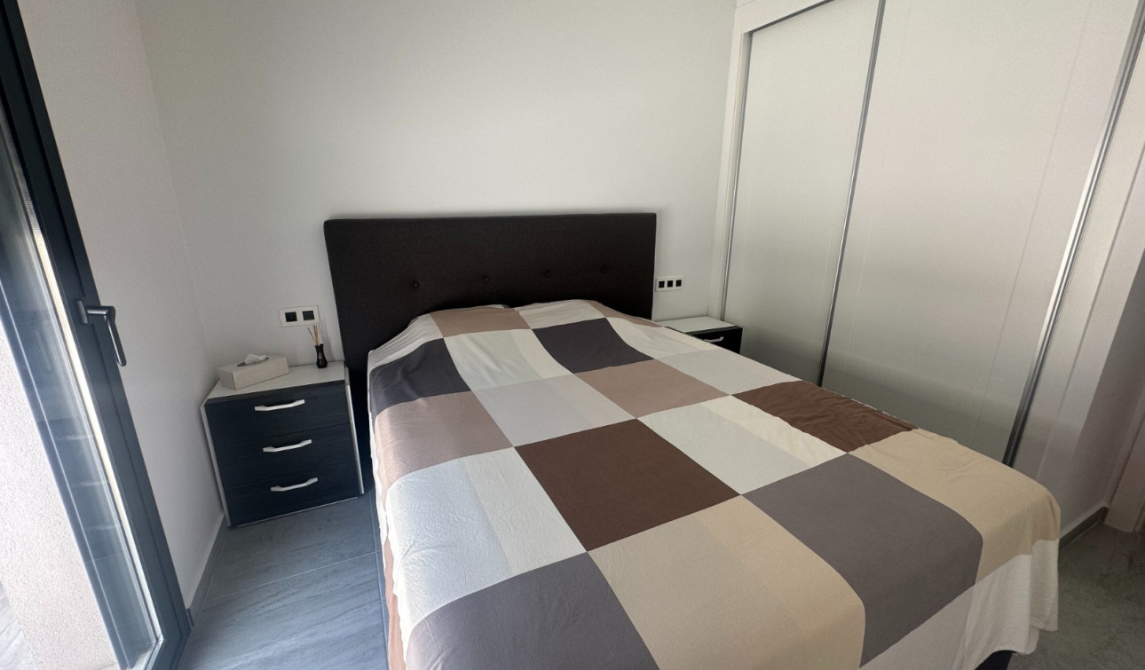Resale - Detached Villa - San Miguel de Salinas - San Miguel Salinas